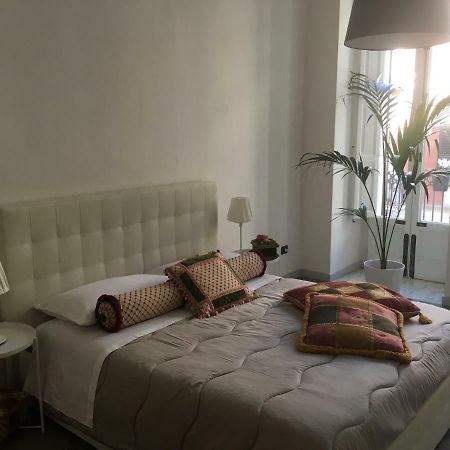 Maison Flores Bari Eksteriør billede