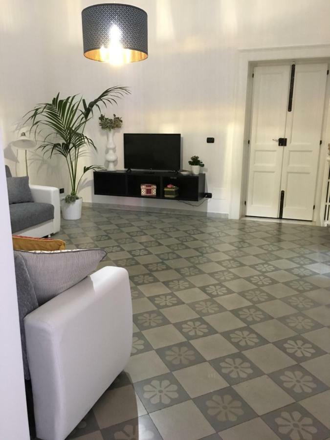 Maison Flores Bari Eksteriør billede
