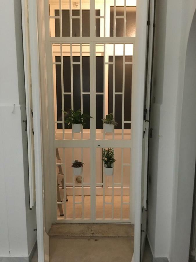 Maison Flores Bari Eksteriør billede