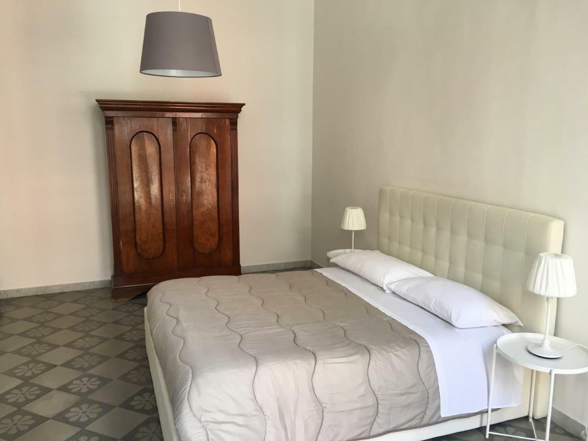 Maison Flores Bari Eksteriør billede