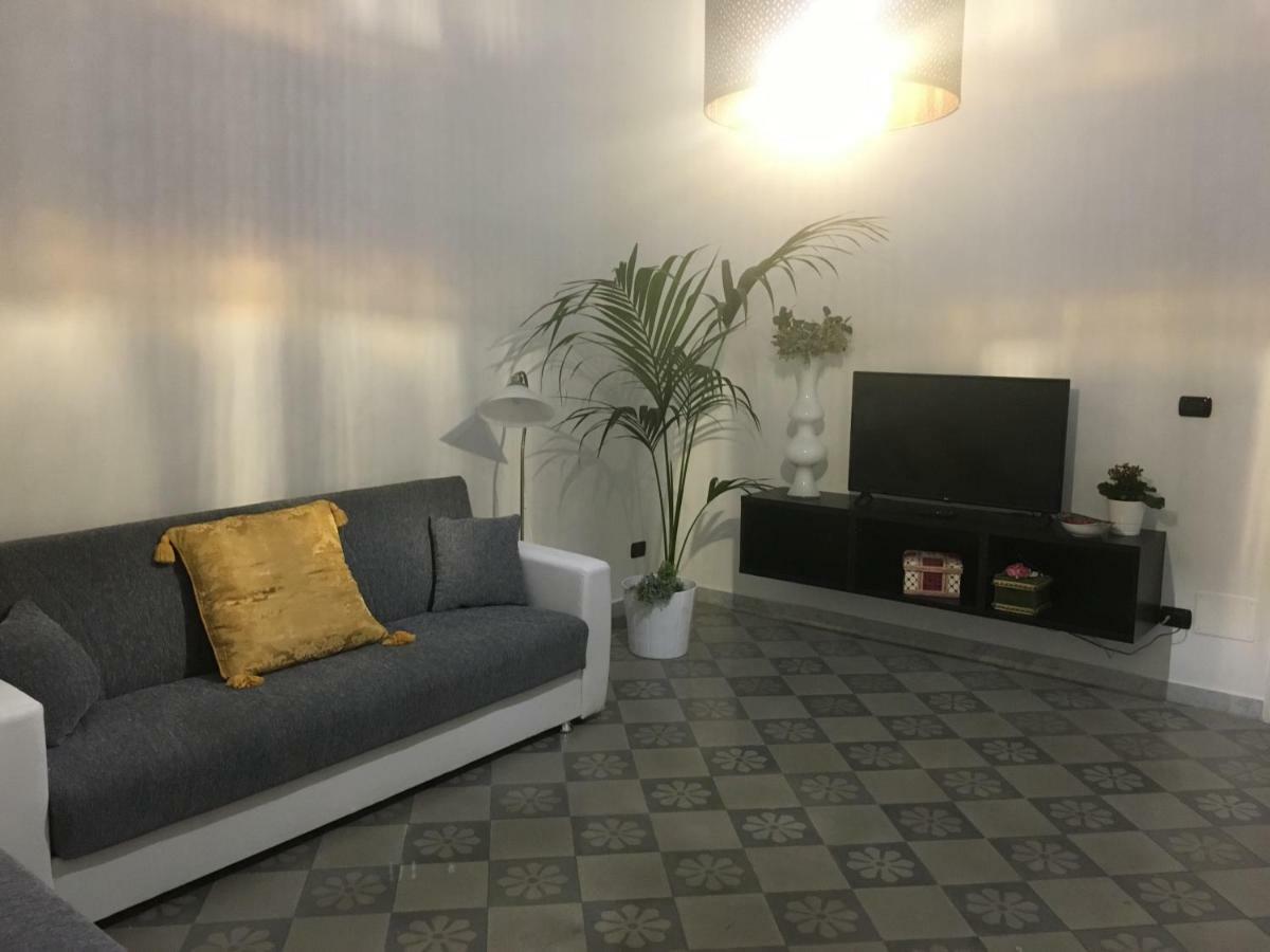 Maison Flores Bari Eksteriør billede