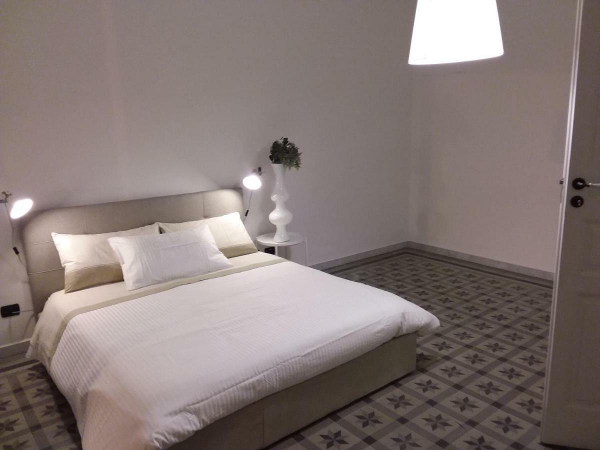 Maison Flores Bari Eksteriør billede