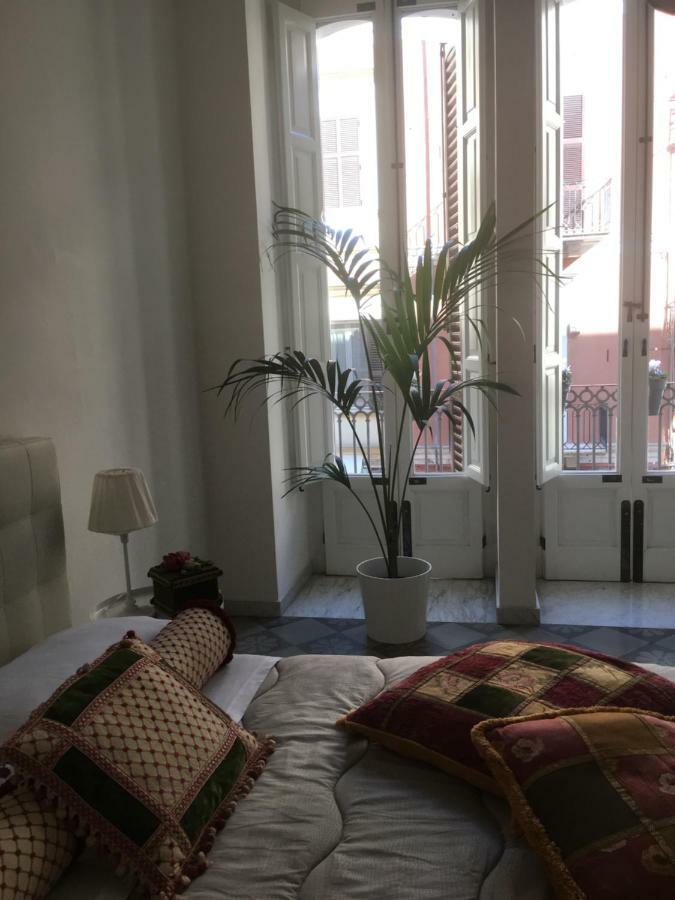 Maison Flores Bari Eksteriør billede