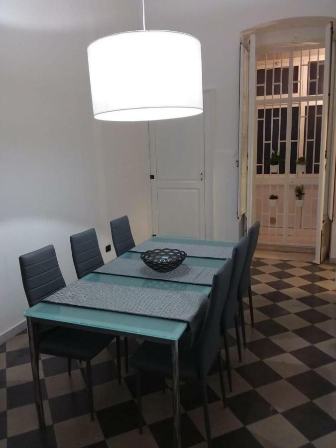 Maison Flores Bari Eksteriør billede