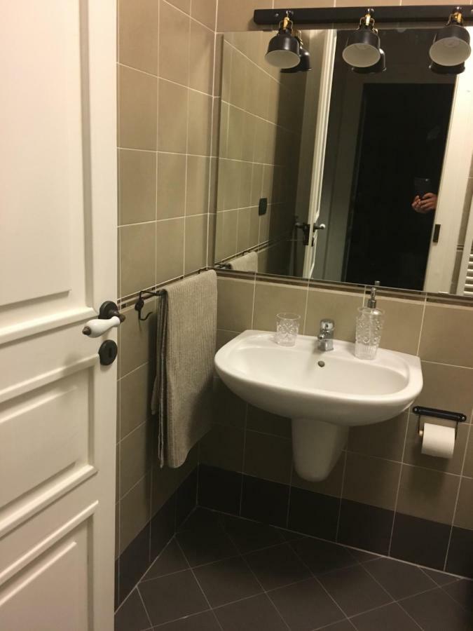 Maison Flores Bari Eksteriør billede