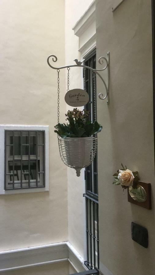 Maison Flores Bari Eksteriør billede